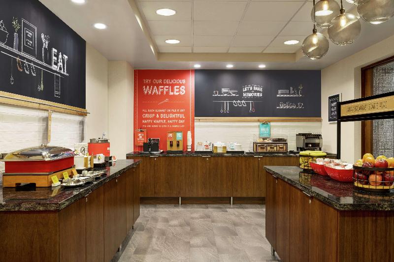 فندق Hampton Inn & Suites Tacoma/puyallup