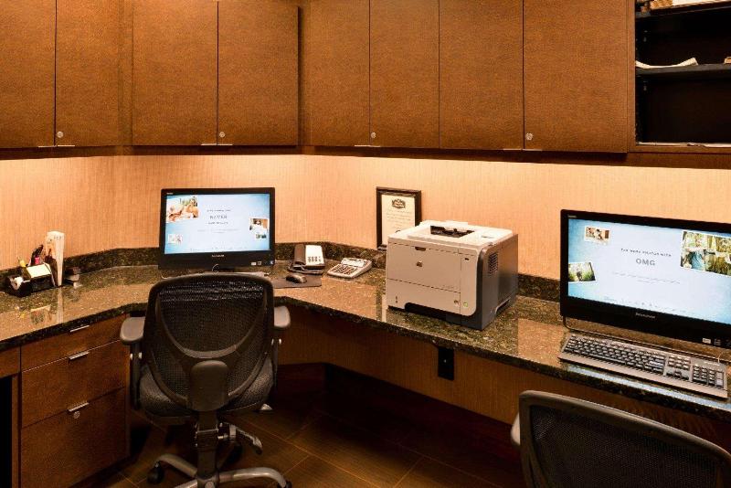 فندق Hampton Inn & Suites Tacoma/puyallup