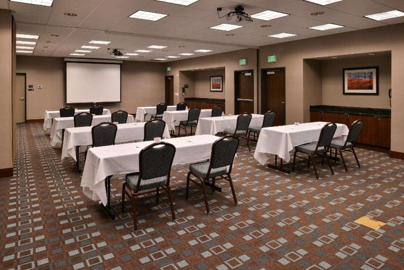 فندق Hampton Inn & Suites Tacoma/puyallup