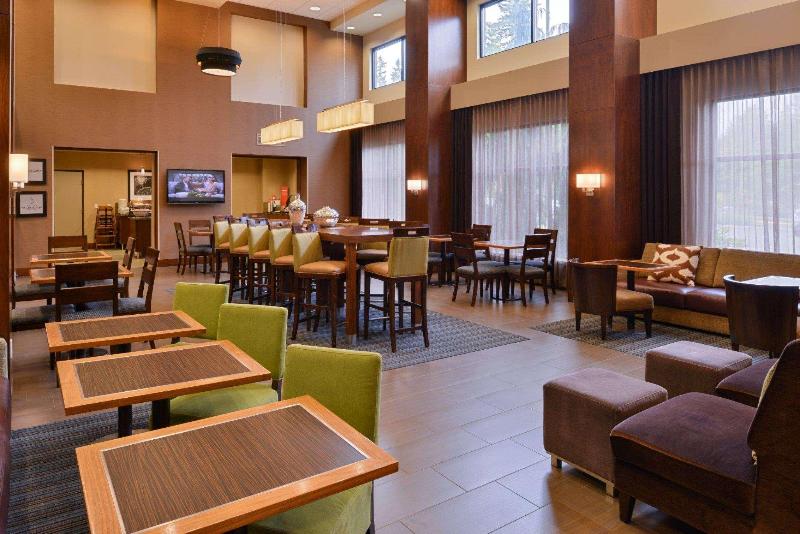 فندق Hampton Inn & Suites Tacoma/puyallup
