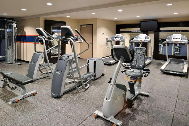 فندق Hampton Inn & Suites Tacoma/puyallup