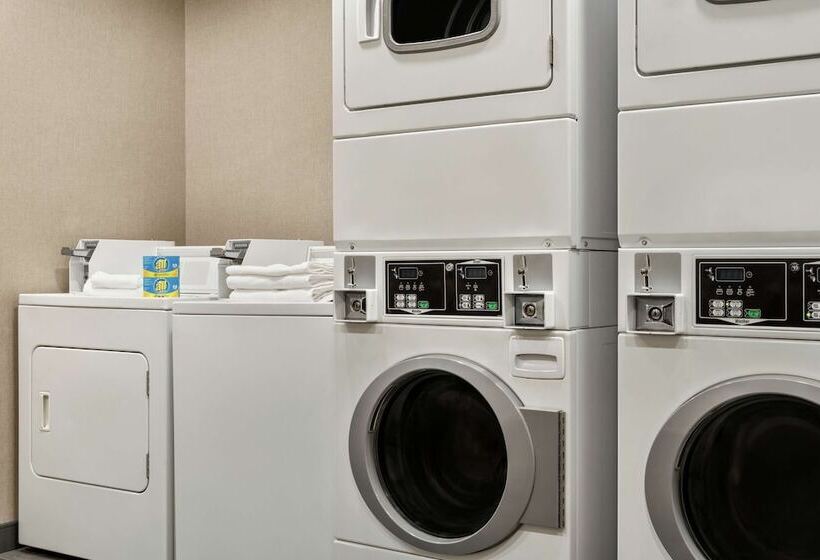 فندق Hampton Inn & Suites Tacoma/puyallup