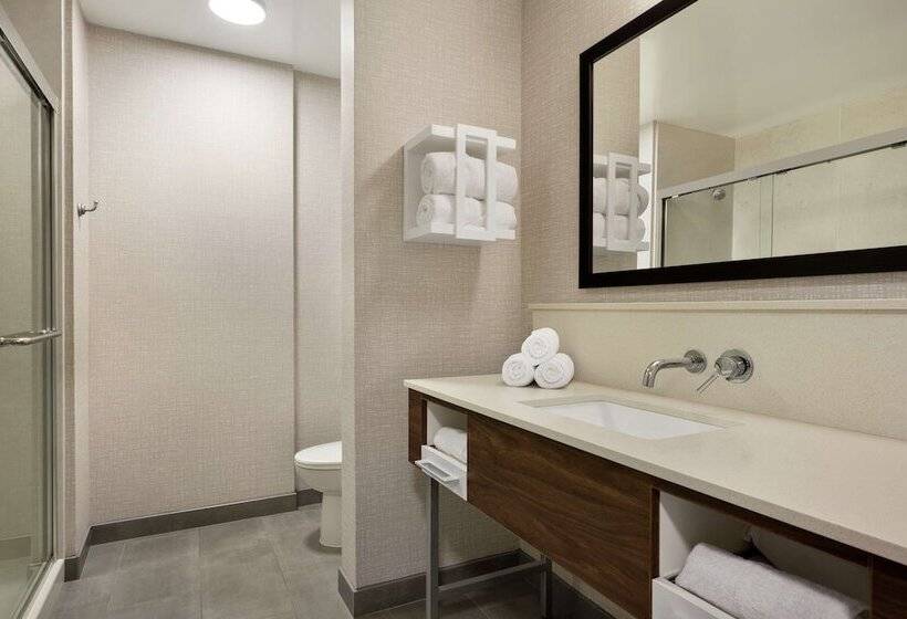 فندق Hampton Inn & Suites Tacoma/puyallup