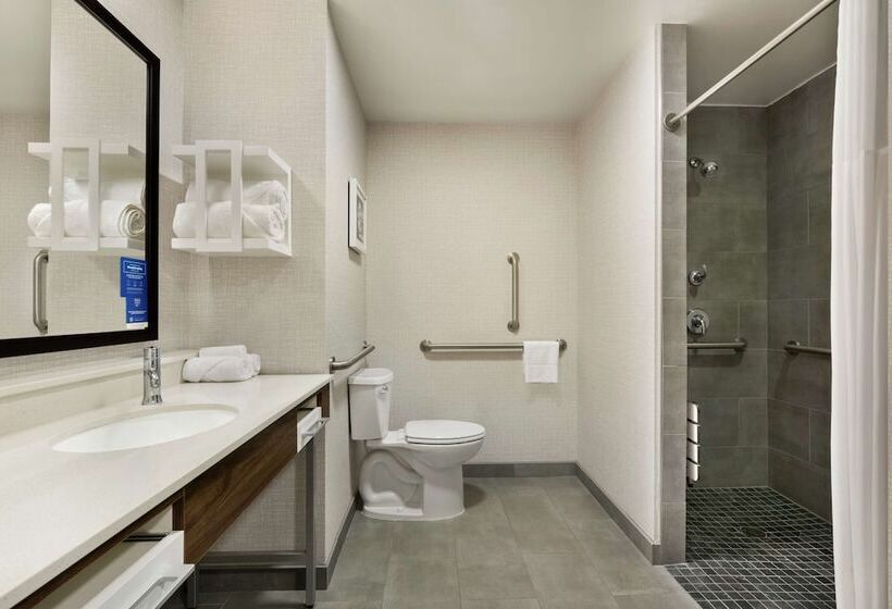 فندق Hampton Inn & Suites Tacoma/puyallup