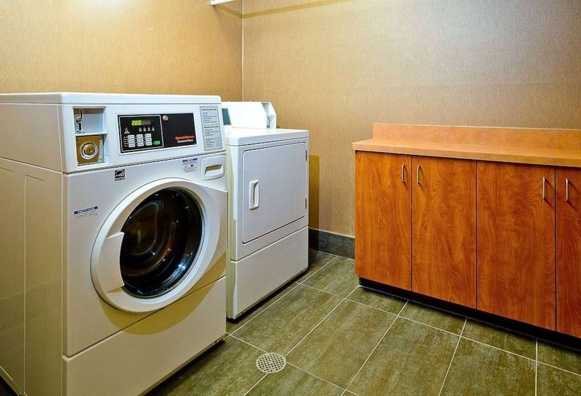 فندق Hawthorn Suites By Wyndham Oakland/alameda