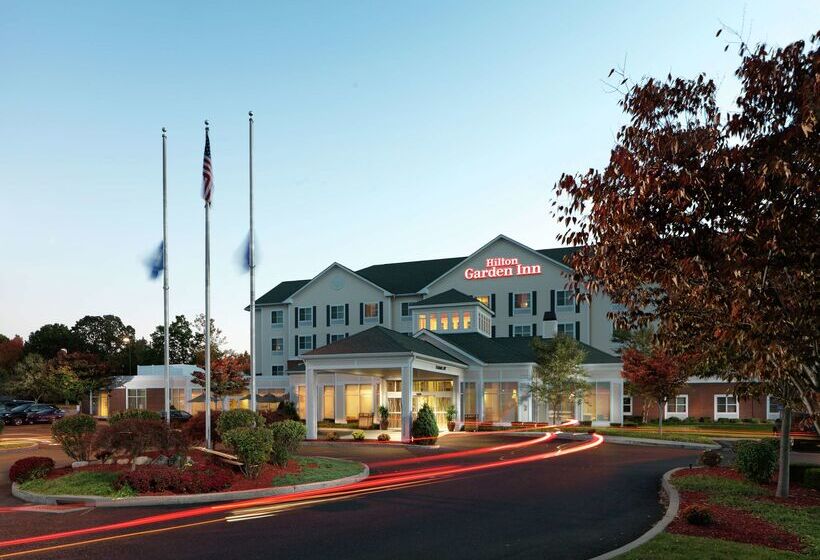 هتل Hilton Garden Inn Milford