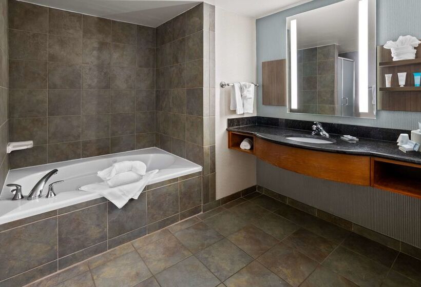 هتل Hilton Garden Inn Milford