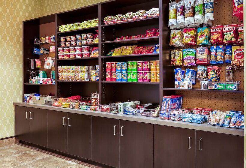 هتل Holiday Inn Express And Suites Missoula, An Ihg