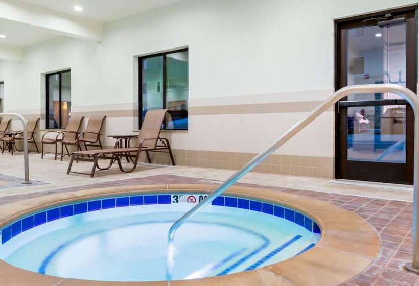 هتل Holiday Inn Express And Suites Missoula, An Ihg