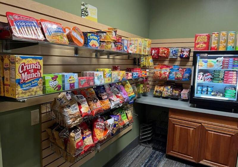 호텔 Holiday Inn Express Harrisburg West, An Ihg