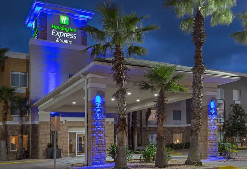 فندق Holiday Inn Express & Suites., An Ihg