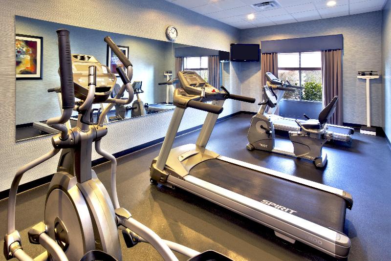 فندق Holiday Inn Express & Suites Oak Ridge, An Ihg