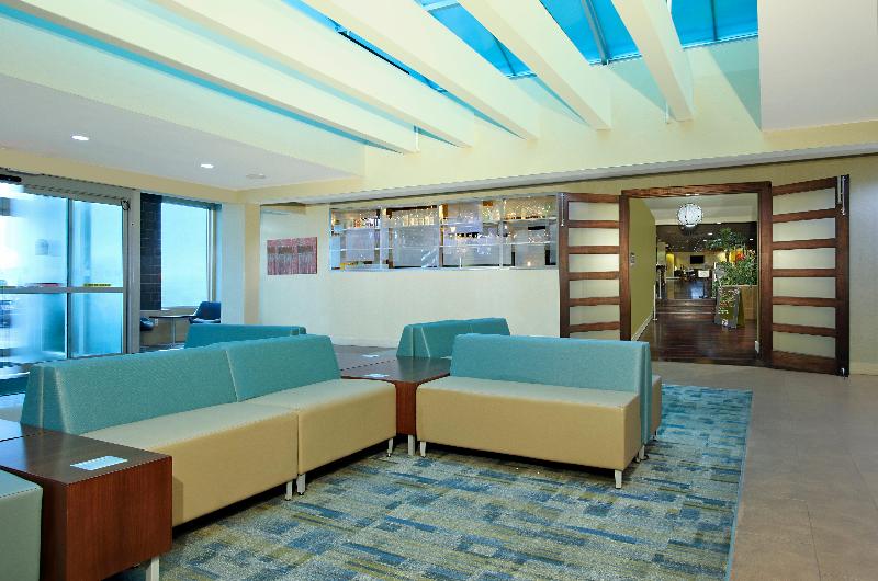 هتل Holiday Inn Metairie New Orleans, An Ihg