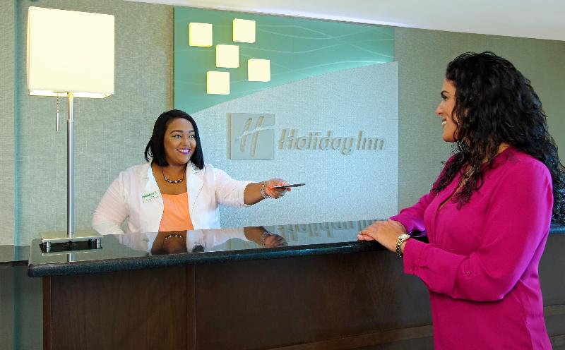 هتل Holiday Inn Metairie New Orleans, An Ihg