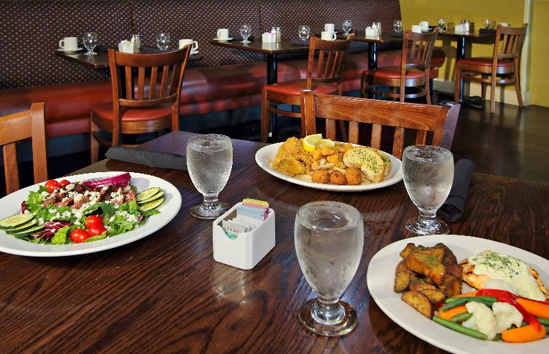 هتل Holiday Inn Metairie New Orleans, An Ihg