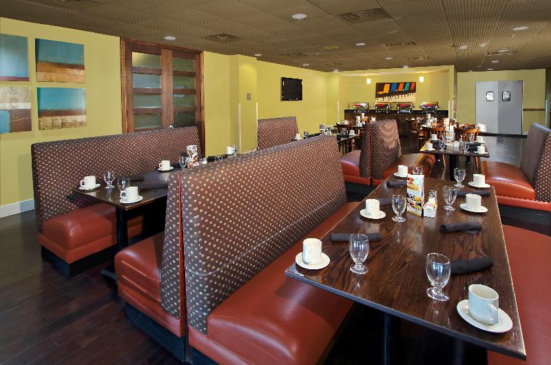 هتل Holiday Inn Metairie New Orleans, An Ihg