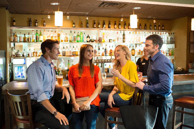 هتل Holiday Inn Metairie New Orleans, An Ihg