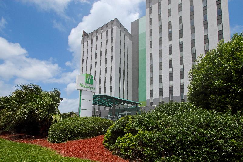 هتل Holiday Inn Metairie New Orleans, An Ihg
