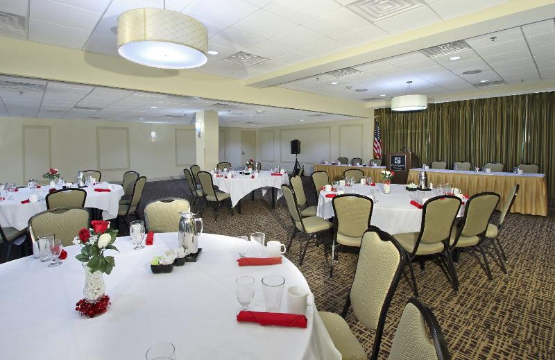 هتل Holiday Inn Metairie New Orleans, An Ihg