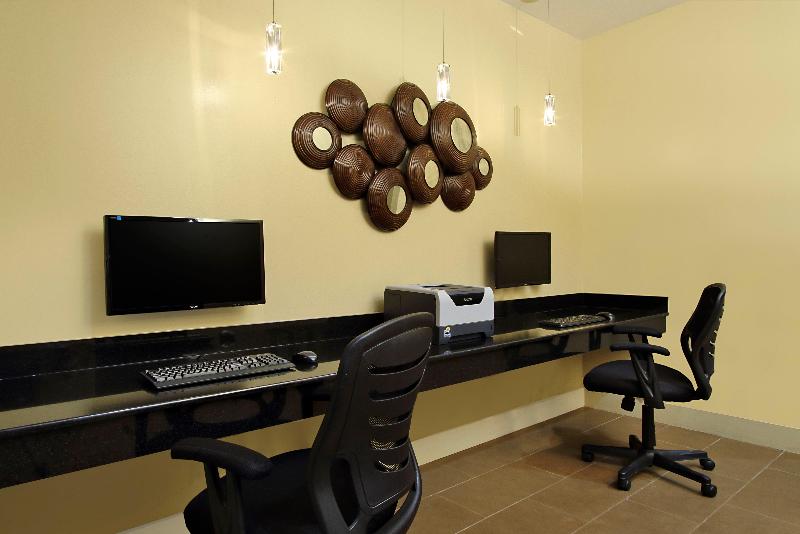 هتل Holiday Inn Metairie New Orleans, An Ihg