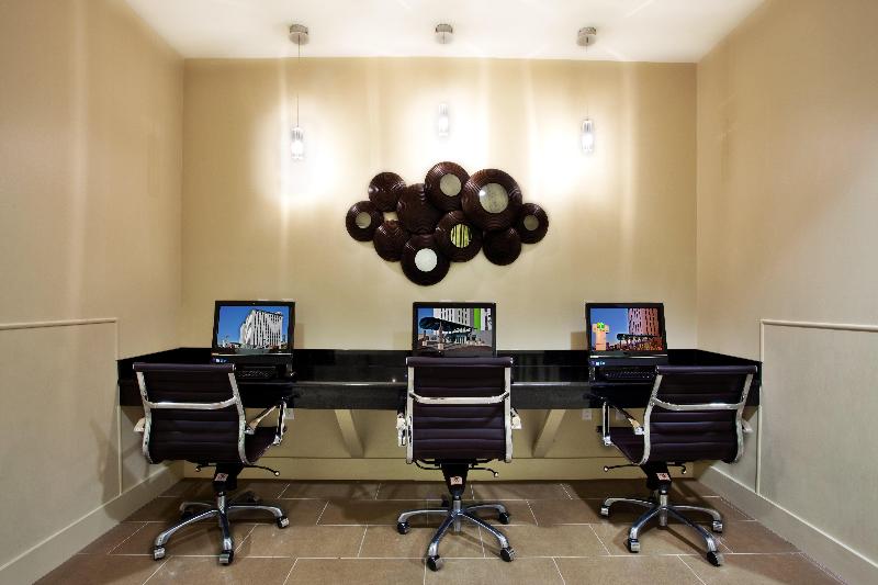 هتل Holiday Inn Metairie New Orleans, An Ihg