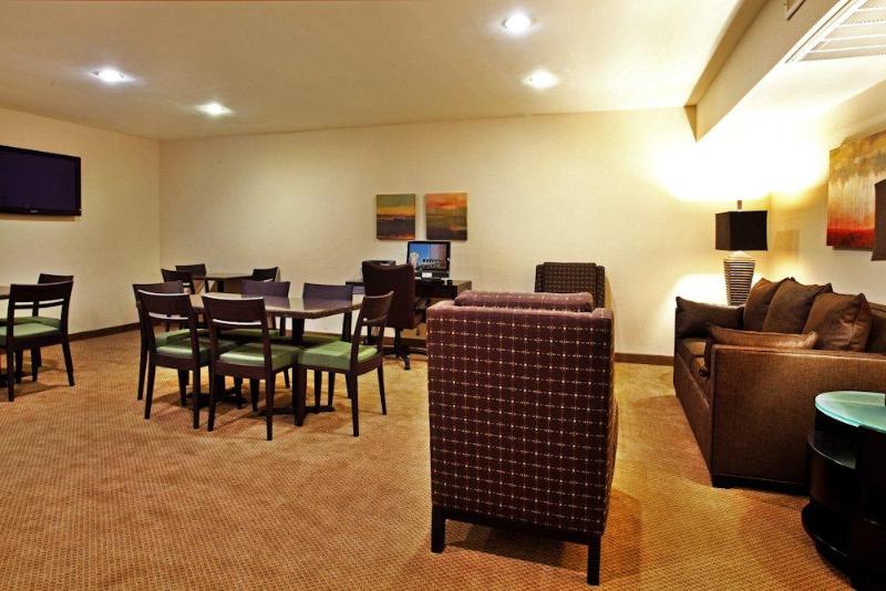هتل Holiday Inn Metairie New Orleans, An Ihg