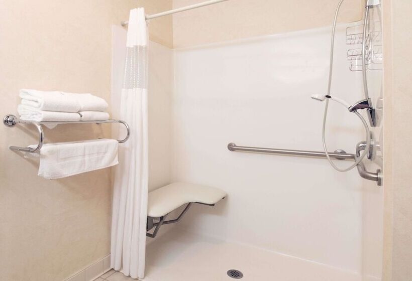 Howard Johnson By Wyndham Oacoma Hotel & Suites