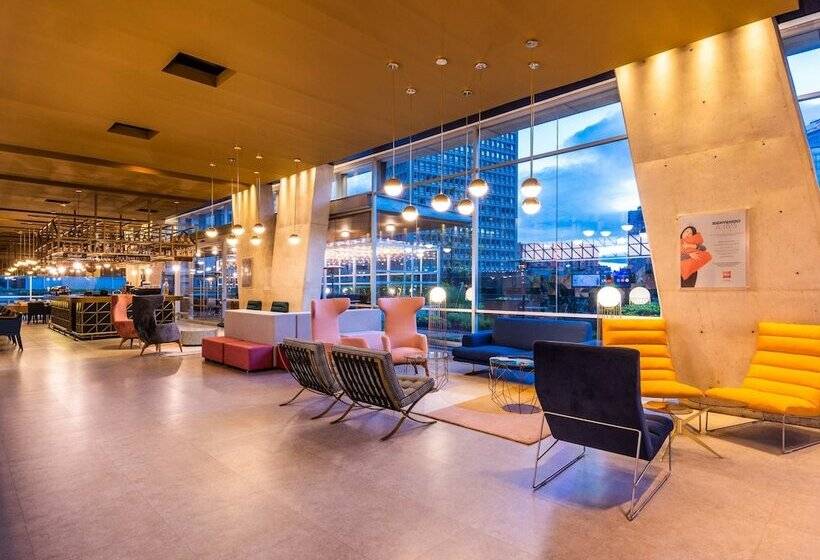 酒店 Ibis Bogota Museo