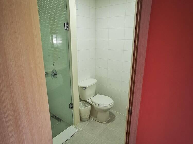 酒店 Ibis Bogota Museo