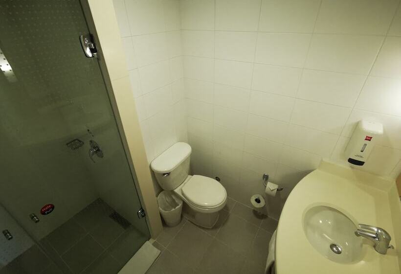 酒店 Ibis Bogota Museo