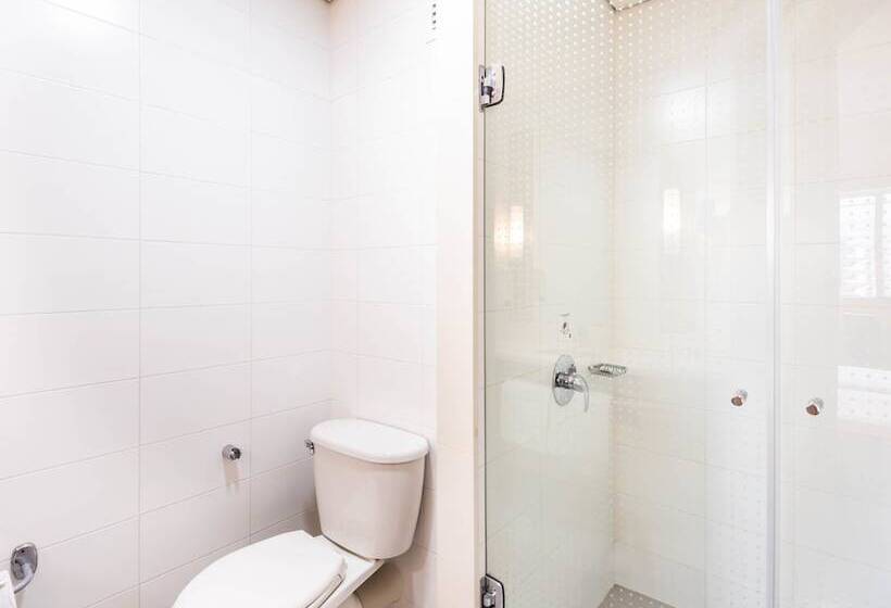 酒店 Ibis Bogota Museo