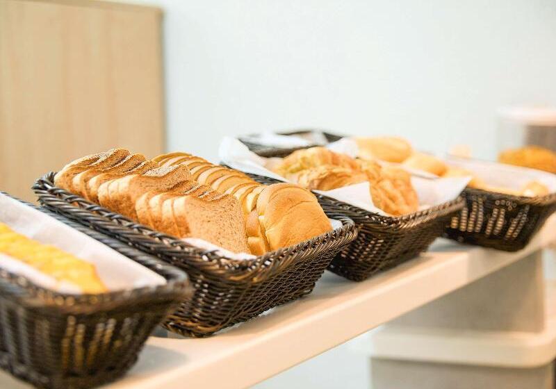 בית מלון כפרי Ibis Budget Lille Gares Vieux Lille