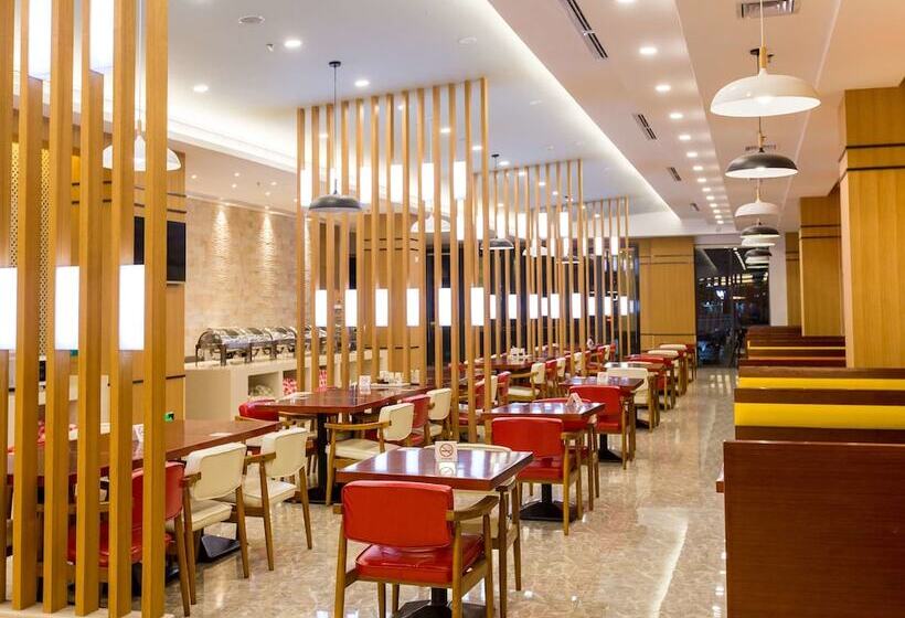 호텔 Ibis Dongguan Dongcheng