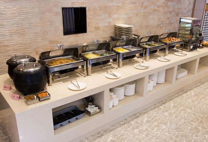 호텔 Ibis Dongguan Dongcheng