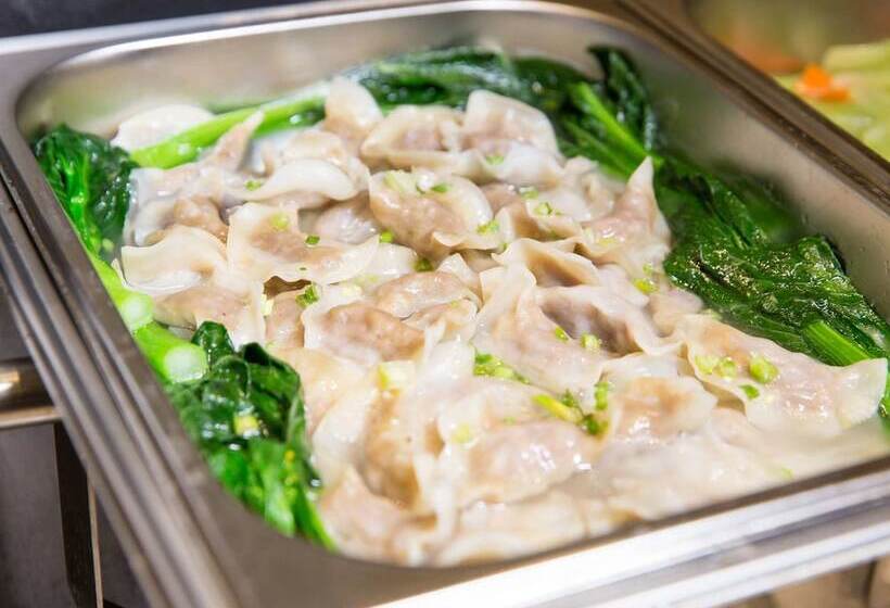 호텔 Ibis Dongguan Dongcheng