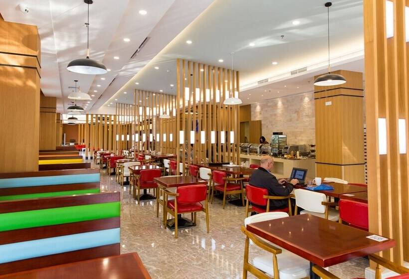 호텔 Ibis Dongguan Dongcheng