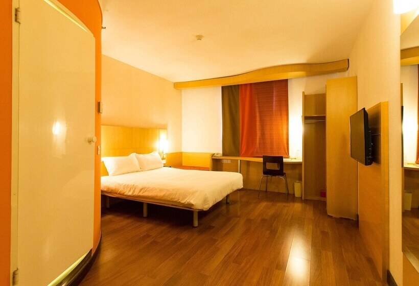 호텔 Ibis Dongguan Dongcheng