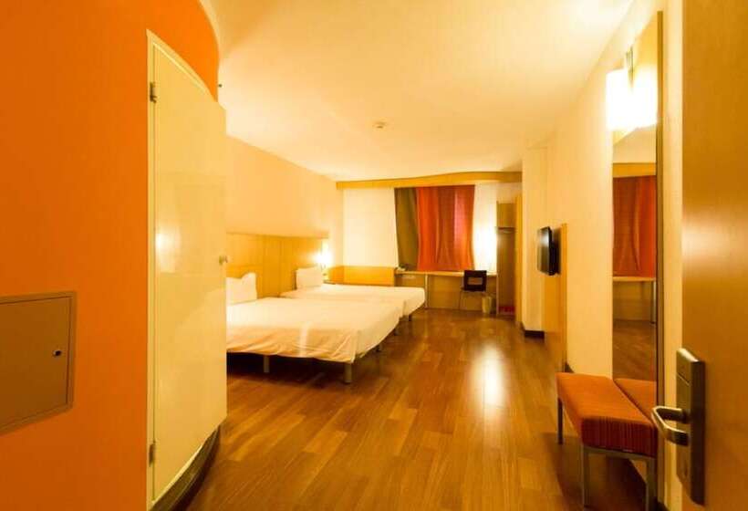 호텔 Ibis Dongguan Dongcheng