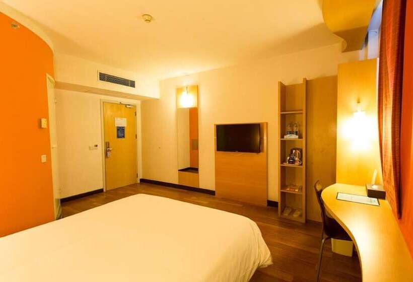 호텔 Ibis Dongguan Dongcheng