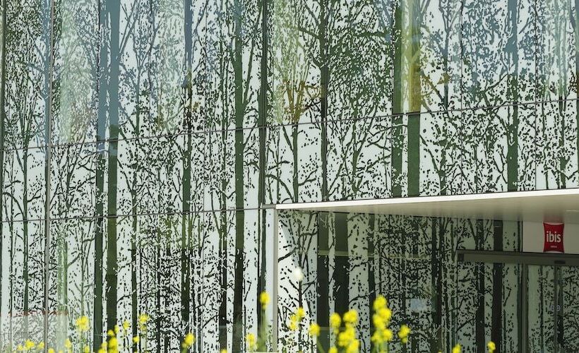 호텔 Ibis Heverlee Leuven