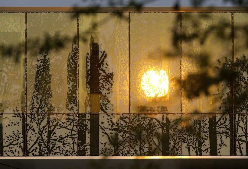 호텔 Ibis Heverlee Leuven