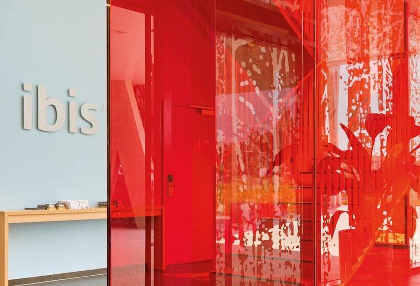 호텔 Ibis Heverlee Leuven