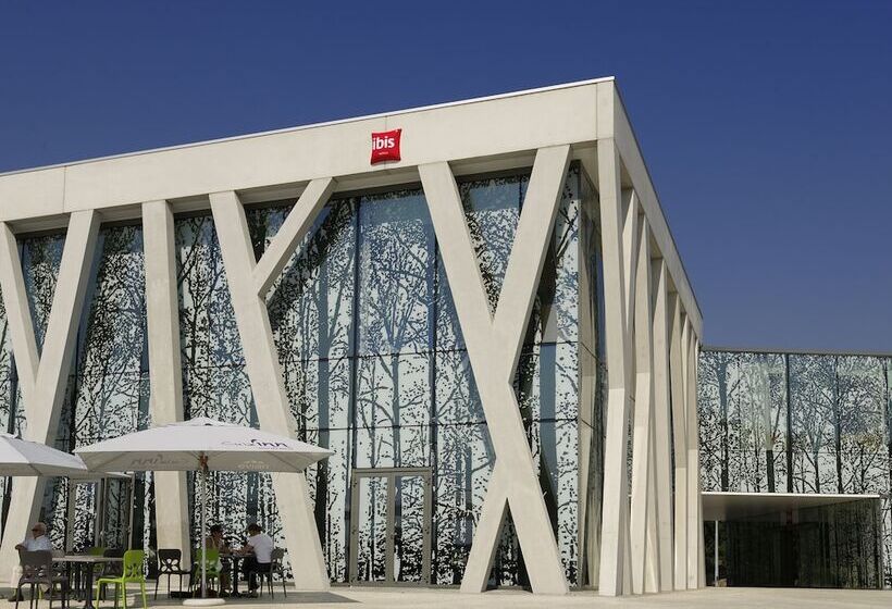 호텔 Ibis Heverlee Leuven