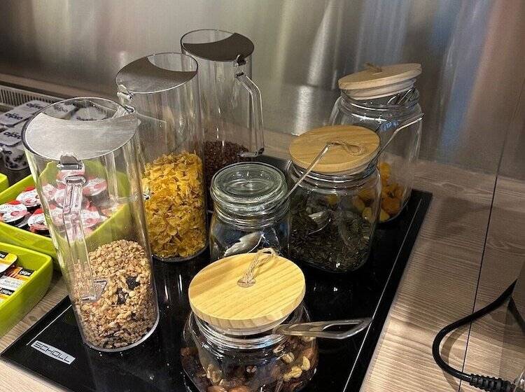 호텔 Ibis Heverlee Leuven