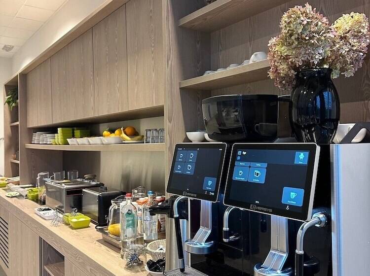 호텔 Ibis Heverlee Leuven