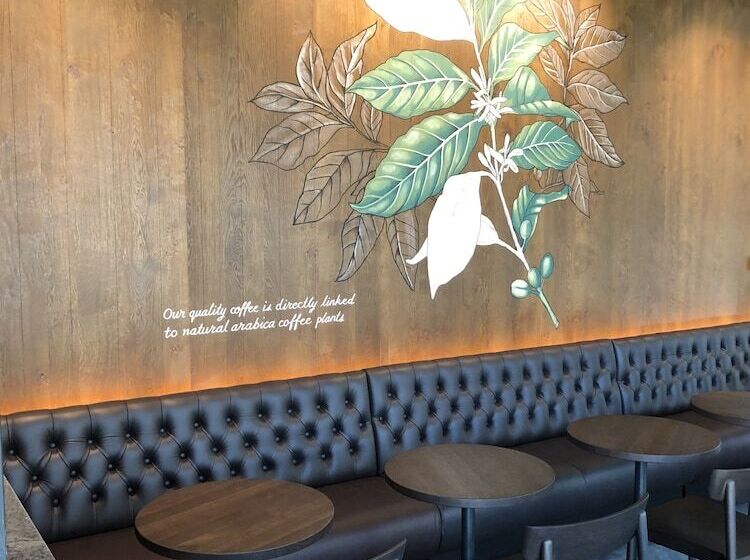 호텔 Ibis Heverlee Leuven