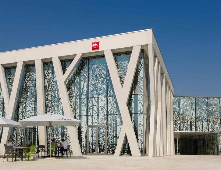 호텔 Ibis Heverlee Leuven