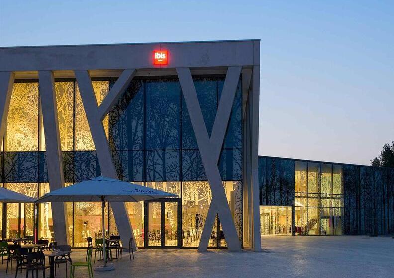 호텔 Ibis Heverlee Leuven