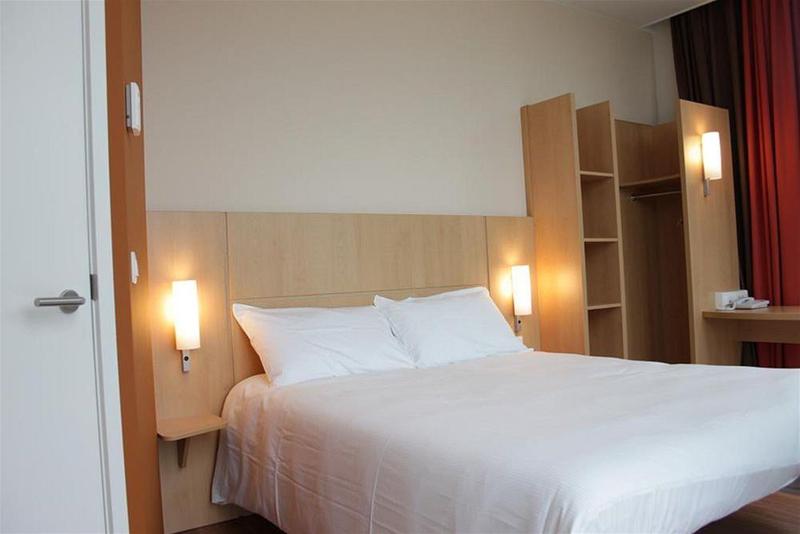 호텔 Ibis Heverlee Leuven