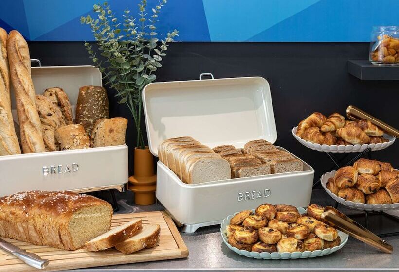 בית מלון כפרי Ibis Styles Paris Porte Dorleans